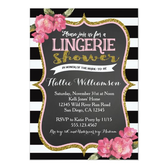 Emma butt porn star Sexy bridal shower invitations